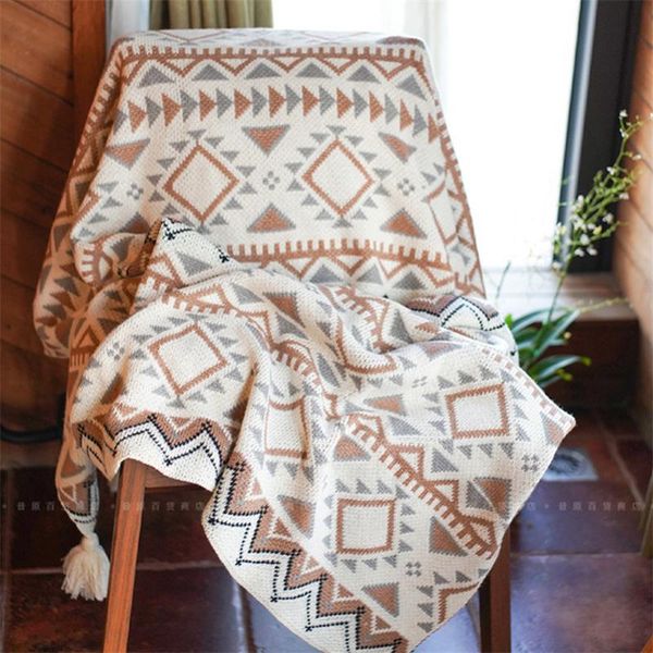 blankets 130*150cm knitted woolen warm soft bedding cribtassel blanket bohemian plaid sofa throw thread sherpa quilt
blankets 130*150cm knitted woolen warm soft bedding cribtassel blanket bohemian plaid sofa throw thread sherpa quilt