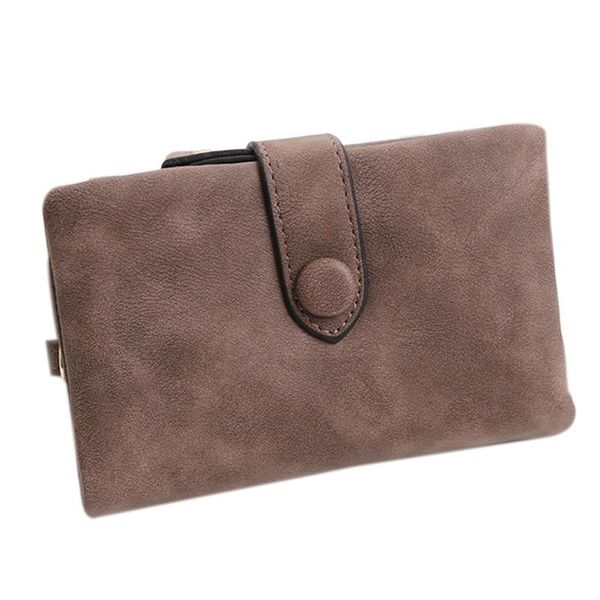 wallets wallet for women trifold small female purse scrub leather short soild zipper coin card holders coffee, Red;black
wallets wallet for women trifold small female purse scrub leather short soild zipper coin card holders coffee, Red;black