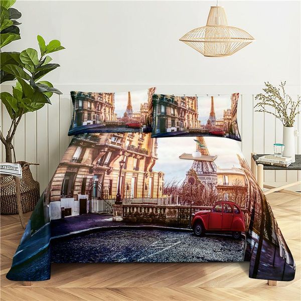 sheets & sets cityscape 0.9/1.2/1.5/1.8/2.0m digital printing polyester bed flat sheet with case print bedding set
sheets & sets cityscape 0.9/1.2/1.5/1.8/2.0m digital printing polyester bed flat sheet with case print bedding set