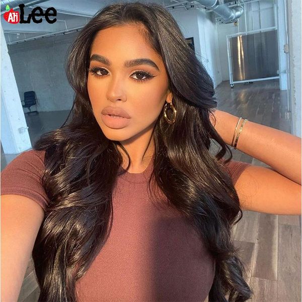 lace wigs transparent malaysian body wave 250 density frontal human hair for women front wig, Black;brown
lace wigs transparent malaysian body wave 250 density frontal human hair for women front wig, Black;brown