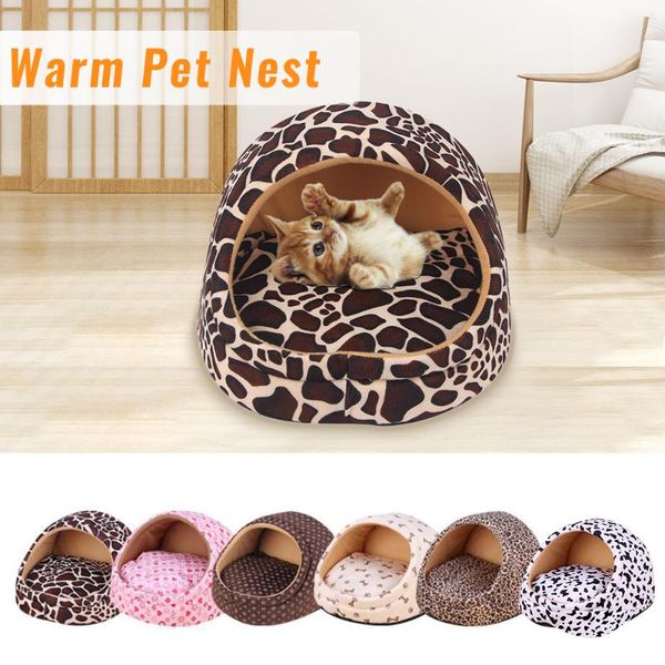cat beds & furniture pet dog bed house non-slip small dogs puppy kitten sleeping kennels winter warm cats nest home
cat beds & furniture pet dog bed house non-slip small dogs puppy kitten sleeping kennels winter warm cats nest home
