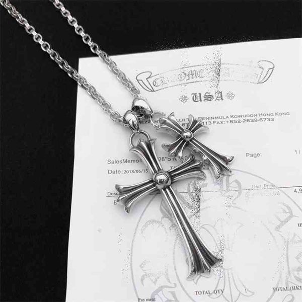75%off outlet onlinecroxin high end cross necklace jay chou same hip hop sweater chain fashion crowd dpfv, Silver
75%off outlet onlinecroxin high end cross necklace jay chou same hip hop sweater chain fashion crowd dpfv, Silver