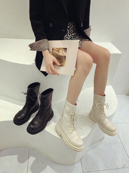 boots women's autumn clogs platform luxury designer round toe boots-women shoes zipper riding fashion med 2021 rock ankle rubbe, Black
boots women's autumn clogs platform luxury designer round toe boots-women shoes zipper riding fashion med 2021 rock ankle rubbe, Black