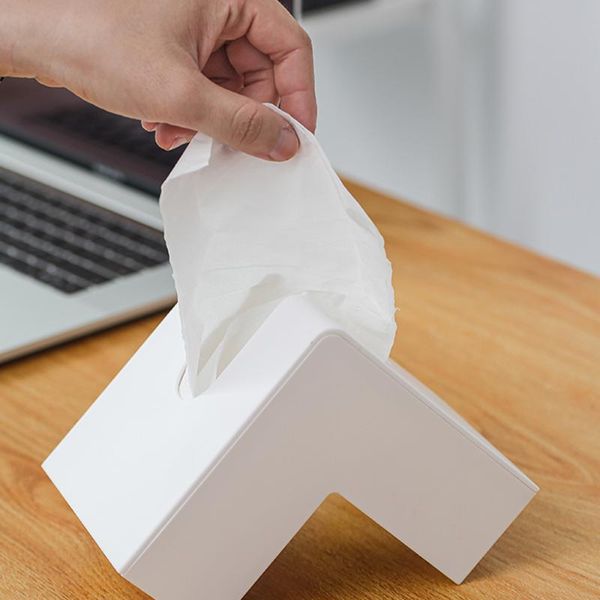 tissue boxes & napkins home kitchen storage resin polygon box container paper towels wipes case napkin holder office
tissue boxes & napkins home kitchen storage resin polygon box container paper towels wipes case napkin holder office