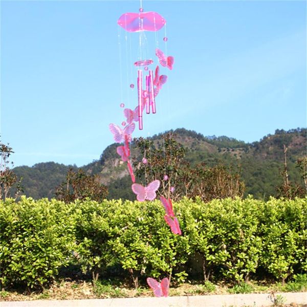 decorative objects & figurines creative butterflies wind chimes bells hanging gifts pendant wall home car decor garden window decoration bed
decorative objects & figurines creative butterflies wind chimes bells hanging gifts pendant wall home car decor garden window decoration bed