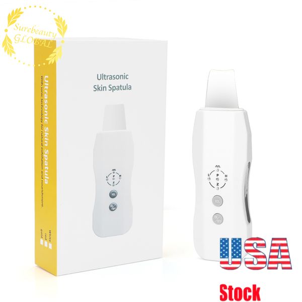 portable electric facial dead skin care machine professional sonic face cleaning spatula ultrasonic skinning scrubber beauty device
portable electric facial dead skin care machine professional sonic face cleaning spatula ultrasonic skinning scrubber beauty device