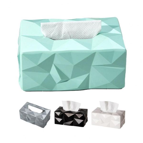 tissue box pumping melamine el home living room creative coffee table deskstorage boxes & napkins
tissue box pumping melamine el home living room creative coffee table deskstorage boxes & napkins
