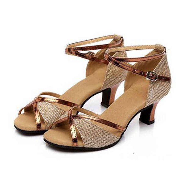 spring and summer fish mouth women's latin dance sho female middle heel leather soft sole
spring and summer fish mouth women's latin dance sho female middle heel leather soft sole