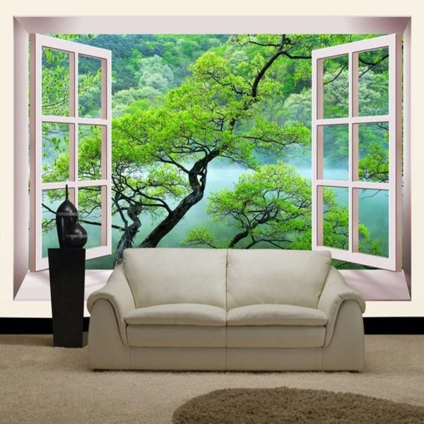 wallpapers wholesale window frame murals 3d wall po wallpaper for living room background mural fresco
wallpapers wholesale window frame murals 3d wall po wallpaper for living room background mural fresco