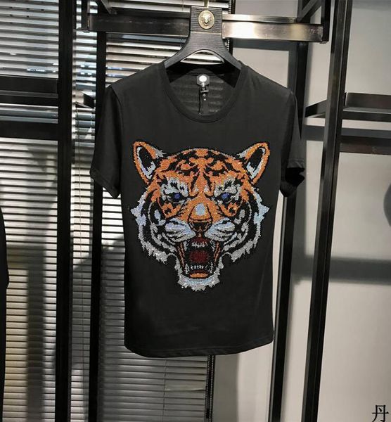 men's t-shirts diamond stone male fashion brand tshirts t-shirts excellent quality drill-shirt men's t-shirt streetwear t, White;black
men's t-shirts diamond stone male fashion brand tshirts t-shirts excellent quality drill-shirt men's t-shirt streetwear t, White;black