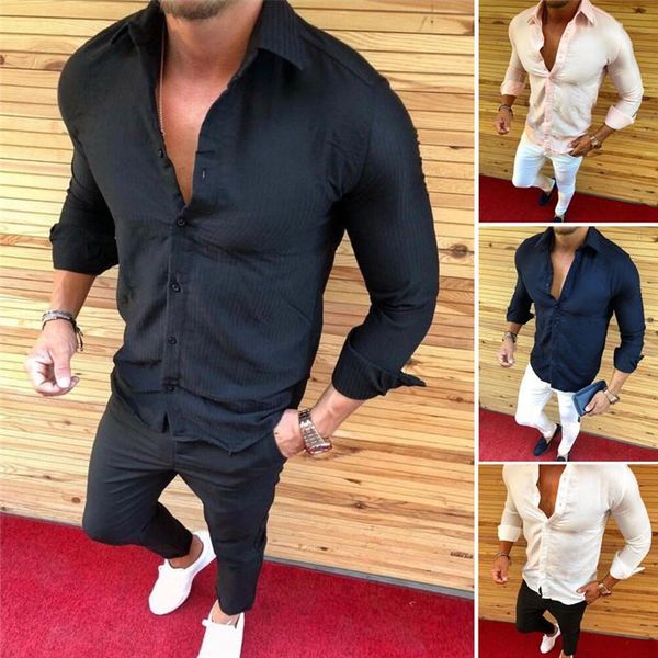 men's casual shirts summer cotton linen plain color shirt loose v neck long sleeve tee fashion men style streetwear -3xl, White;black
men's casual shirts summer cotton linen plain color shirt loose v neck long sleeve tee fashion men style streetwear -3xl, White;black