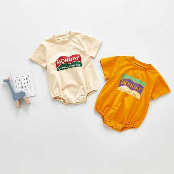 0-3yrs newborn kids baby boy clothes summer funny hello bodysuit short sleeve cotton sunsuit elegant cute outfits black friday dx8a, Blue
0-3yrs newborn kids baby boy clothes summer funny hello bodysuit short sleeve cotton sunsuit elegant cute outfits black friday dx8a, Blue