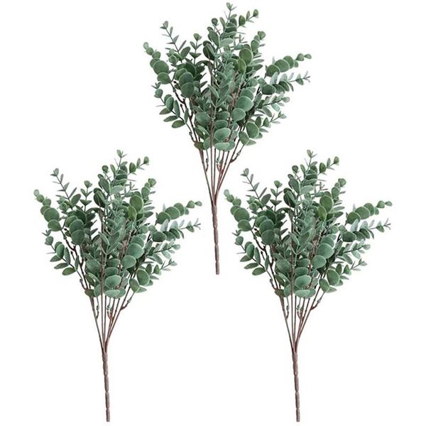 artificial small eucalyptus green simulation floral,artificial plant fake silver dollar (3pcs) decorative flowers & wreaths
artificial small eucalyptus green simulation floral,artificial plant fake silver dollar (3pcs) decorative flowers & wreaths