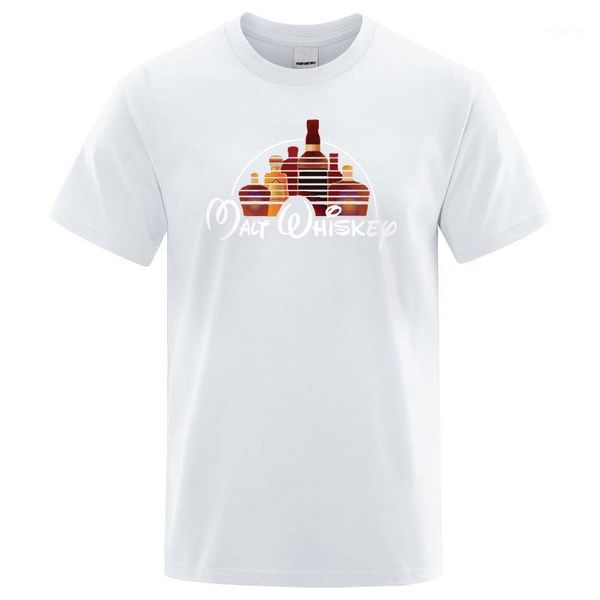 summer cool tshirt short-sleeved malt whiskey t-shirt for men and women, funny alcohol drunk cotton o-neck streetwear men's t-shirts, White;black
summer cool tshirt short-sleeved malt whiskey t-shirt for men and women, funny alcohol drunk cotton o-neck streetwear men's t-shirts, White;black