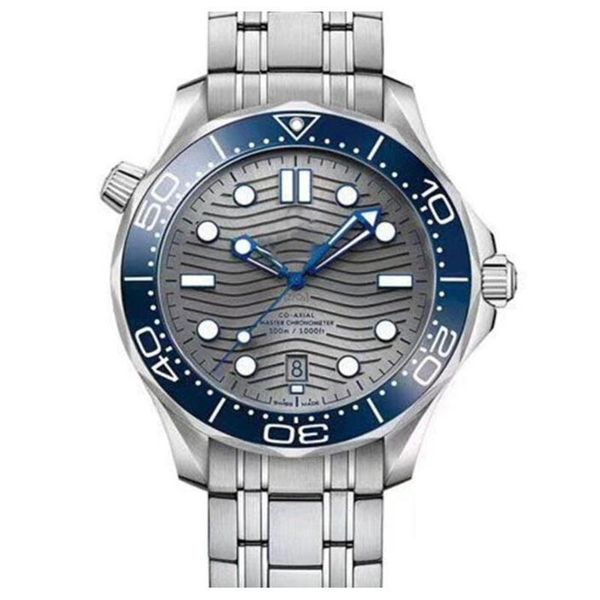 wristwatches men mens watch rio2021 self winding 8500 automatic watches movement mechanical stainless steel orologio montre de luxe rubber s, Slivery;brown
wristwatches men mens watch rio2021 self winding 8500 automatic watches movement mechanical stainless steel orologio montre de luxe rubber s, Slivery;brown
