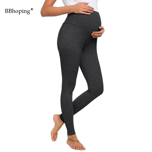 maternity bottoms women's yoga pants elastic legging stretch soft pregnancy clothes full length fit belly skinny casual, White
maternity bottoms women's yoga pants elastic legging stretch soft pregnancy clothes full length fit belly skinny casual, White