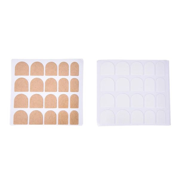 nail gel 10 sheets clear false tips double side adhesive glue sticky tape transparent sticker for art tools, Red;pink
nail gel 10 sheets clear false tips double side adhesive glue sticky tape transparent sticker for art tools, Red;pink
