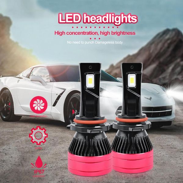 car headlights headlight bulb led h4 9004 9007 h13 pink auto fog lights bulbs kit 6000k 8000lm lumen decorative lamp accessory
car headlights headlight bulb led h4 9004 9007 h13 pink auto fog lights bulbs kit 6000k 8000lm lumen decorative lamp accessory