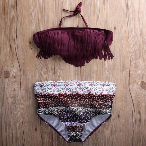 summer beach bikini set women fringed tassel swimwear swimsuit bathing womens halter two piece swimming suit, White;black
summer beach bikini set women fringed tassel swimwear swimsuit bathing womens halter two piece swimming suit, White;black