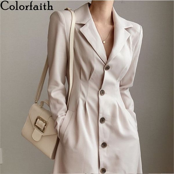 women's autumn winter dresses pockets buttons high waist fashionable elegant office lady long dress dr0608 210416, Black;gray
women's autumn winter dresses pockets buttons high waist fashionable elegant office lady long dress dr0608 210416, Black;gray