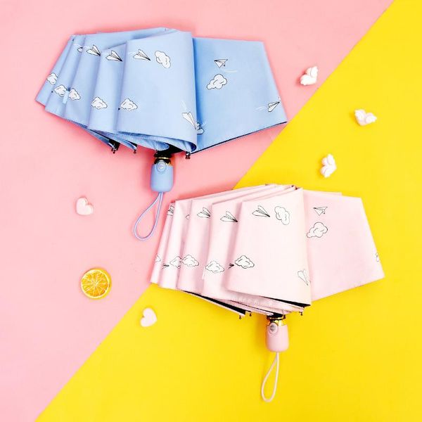 umbrellas fashionable folding umbrella female strong 8k waterproof uv sun girl portable ultra light travel
umbrellas fashionable folding umbrella female strong 8k waterproof uv sun girl portable ultra light travel