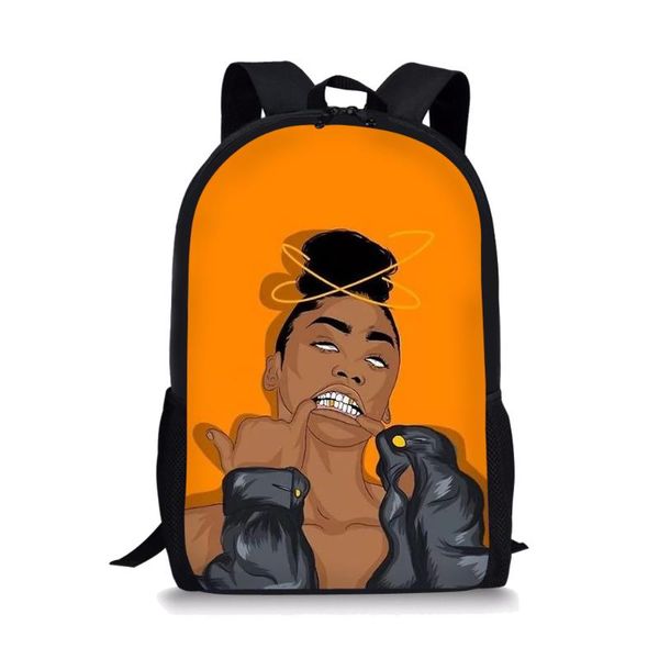 backpack black african tradition school bag for boys girls cute student kids schoolbag cool primary outdoor work travel children bookbag
backpack black african tradition school bag for boys girls cute student kids schoolbag cool primary outdoor work travel children bookbag