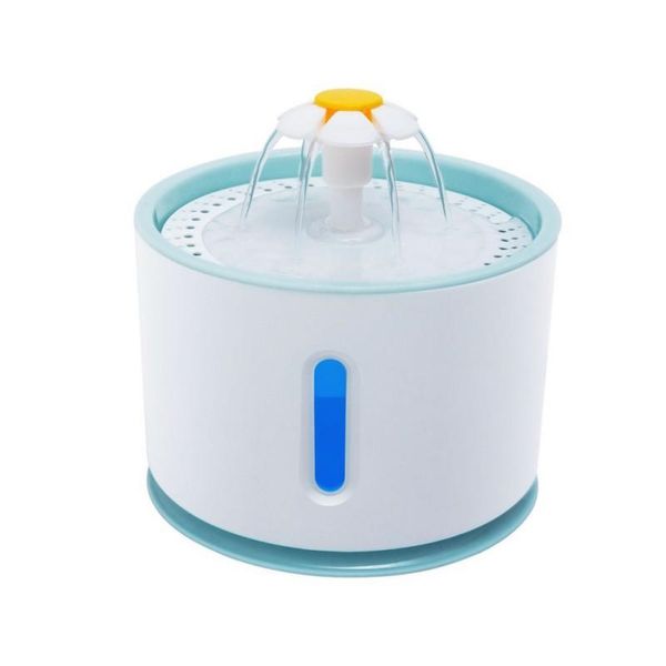pet smart led light water dispenser dow cat bowl usb connector blue base british standard version dog bowls & feeders
pet smart led light water dispenser dow cat bowl usb connector blue base british standard version dog bowls & feeders