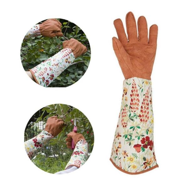 disposable gloves gardening 1pc work cleaning household mitten rose pruning housework non-slip faux leather garden
disposable gloves gardening 1pc work cleaning household mitten rose pruning housework non-slip faux leather garden