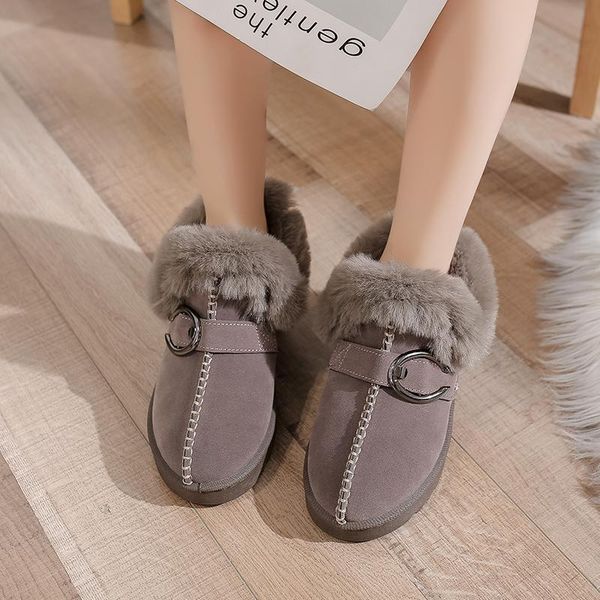 boots 2021 womens shoes for women winter platform female furry ankle bootie woman snow, Black
boots 2021 womens shoes for women winter platform female furry ankle bootie woman snow, Black