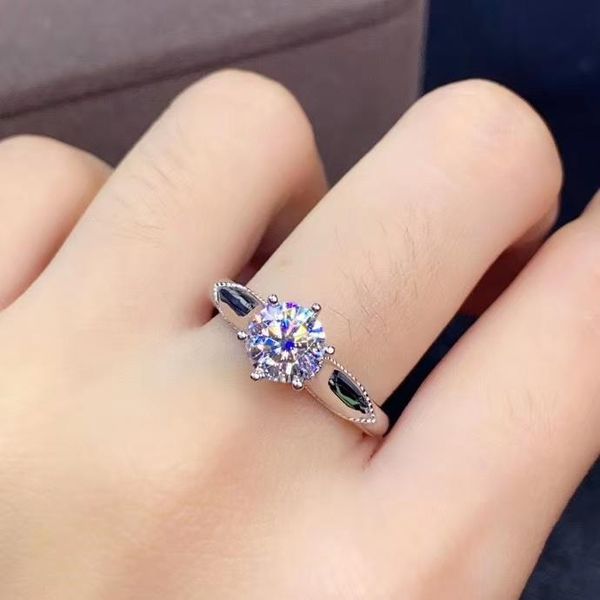 cluster rings crackling moissanite gemstone ring for women jewelry engagement wedding 925 sterling silver birthday gift, Golden;silver
cluster rings crackling moissanite gemstone ring for women jewelry engagement wedding 925 sterling silver birthday gift, Golden;silver