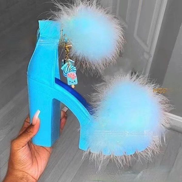 women's shoes, high-heeled platform, hairy sandals, fashion slippers, sandals dress shoes, Black
women's shoes, high-heeled platform, hairy sandals, fashion slippers, sandals dress shoes, Black