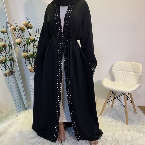 ramadan open abaya dubai turkey abayas for women turkish dresses muslim maxi hijab dress islam caftan kaftan de moda musulmana, Red
ramadan open abaya dubai turkey abayas for women turkish dresses muslim maxi hijab dress islam caftan kaftan de moda musulmana, Red