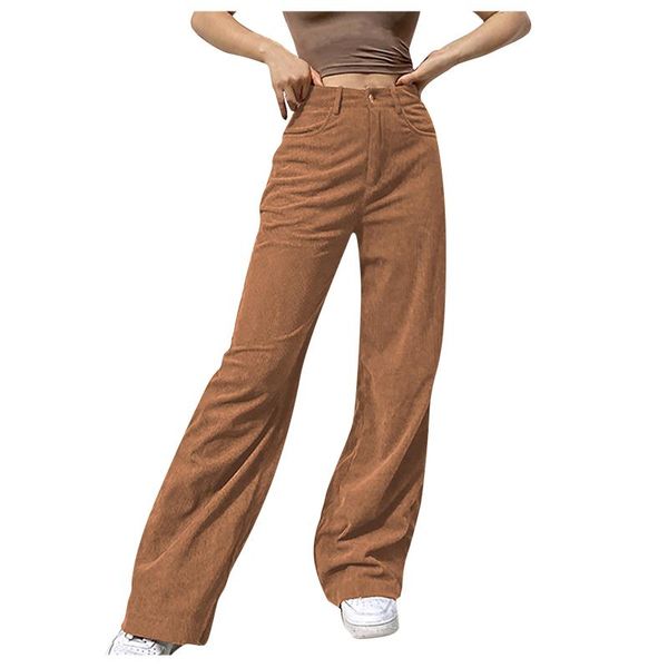 women's jeans 2021 women pants solid mid waisted spring fashion wide leg straight casual baggy trousers jean femme, Blue
women's jeans 2021 women pants solid mid waisted spring fashion wide leg straight casual baggy trousers jean femme, Blue