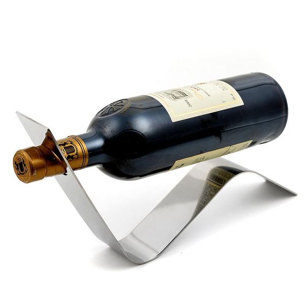 tablewine racks fashion bending stainless steel holder ornamental metal concept bottle rack decor barware craftworks accessories furnish
tablewine racks fashion bending stainless steel holder ornamental metal concept bottle rack decor barware craftworks accessories furnish