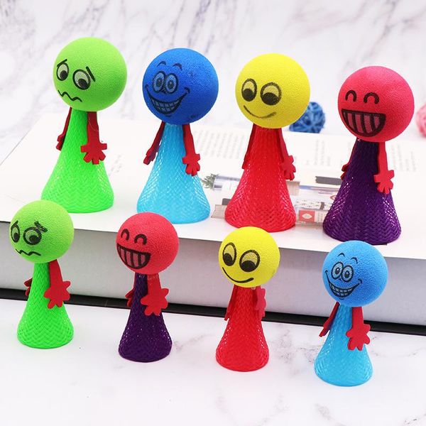 cat toys 3pcs/set funny jumping toy pet bouncing puppy kitten playing bouncy balls for accessories
cat toys 3pcs/set funny jumping toy pet bouncing puppy kitten playing bouncy balls for accessories