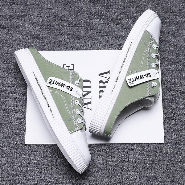 mens slippers ladies slippers couples leisure indoor silent breathable non-slip sweat-absorbent and deodorant fashion
mens slippers ladies slippers couples leisure indoor silent breathable non-slip sweat-absorbent and deodorant fashion
