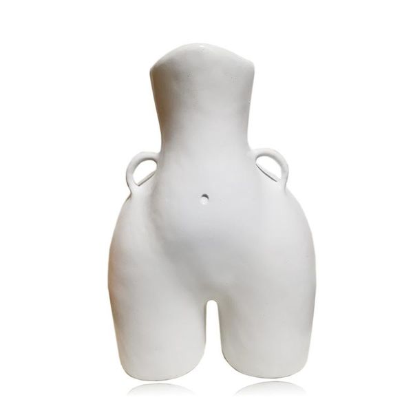 decorative objects & figurines nordic body bucreative resin vase simple flower dryer arrangement art home decoration craft birthday gift
decorative objects & figurines nordic body bucreative resin vase simple flower dryer arrangement art home decoration craft birthday gift