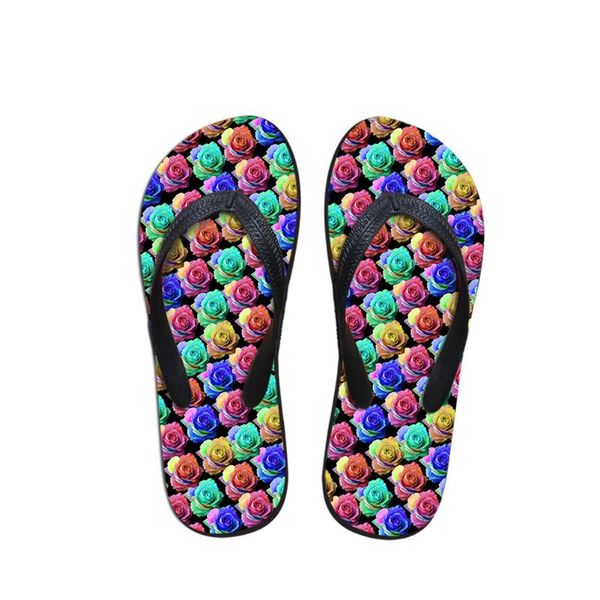 slippers elviswords summer beach flip flops colorful designer flat slipper fashion men rubber sole sandals for ladies girls, Black
slippers elviswords summer beach flip flops colorful designer flat slipper fashion men rubber sole sandals for ladies girls, Black