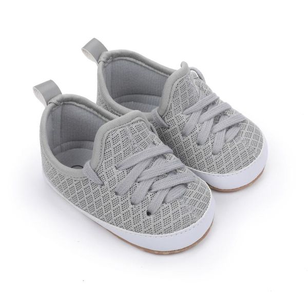 first walkers infant boys girls shllow sneakers baby soft non-slip sole shoes solid lace-up casual prewalker crib 0-18m
first walkers infant boys girls shllow sneakers baby soft non-slip sole shoes solid lace-up casual prewalker crib 0-18m