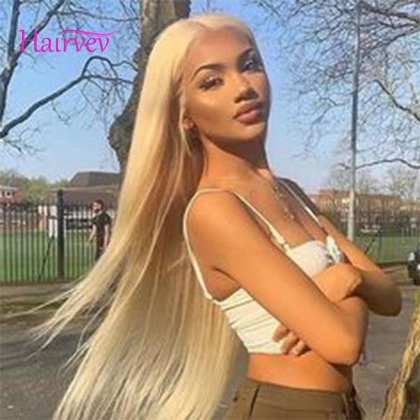 4*4 closure human hair wigs with glueless 613 bleached blonde brazilian for black women lace blon1, Black;brown
4*4 closure human hair wigs with glueless 613 bleached blonde brazilian for black women lace blon1, Black;brown