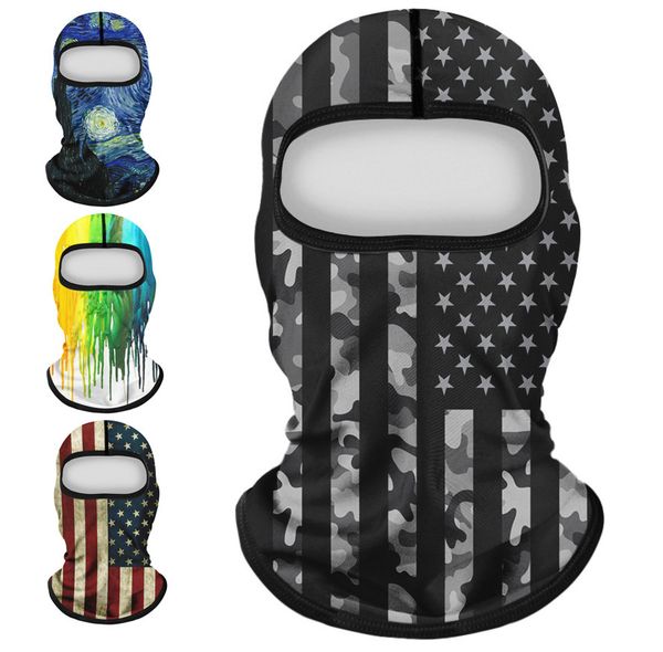 designer masks facemask selling 3d digital printing outdoor riding dust-proof windproof mask masked sunscreen hood
designer masks facemask selling 3d digital printing outdoor riding dust-proof windproof mask masked sunscreen hood