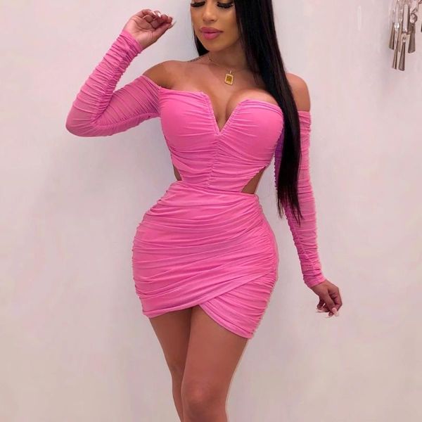long sleeve dress 2021 women fashion lady elegant empire autumn nightclub strapless mini sheath maternity dresses, White
long sleeve dress 2021 women fashion lady elegant empire autumn nightclub strapless mini sheath maternity dresses, White