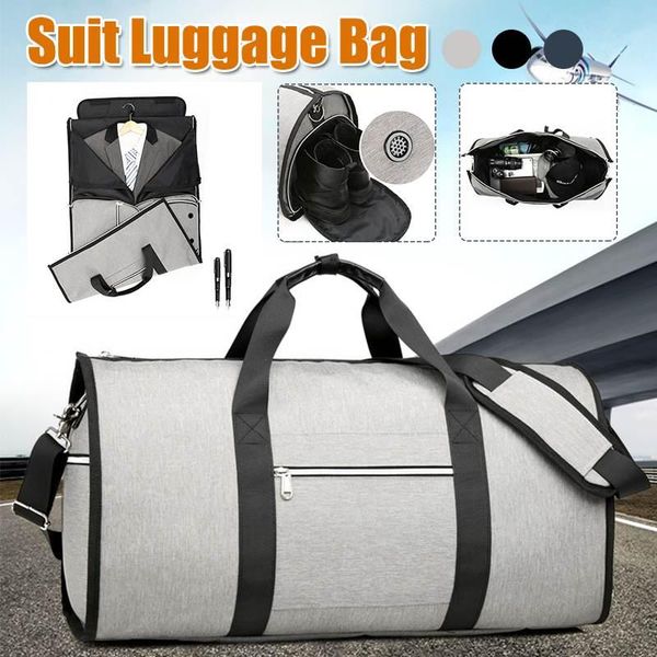 osmond multifunction large capacity men travel bag waterproof duffle for trip suit storage hand luggage bags shoe pouch duffel
osmond multifunction large capacity men travel bag waterproof duffle for trip suit storage hand luggage bags shoe pouch duffel