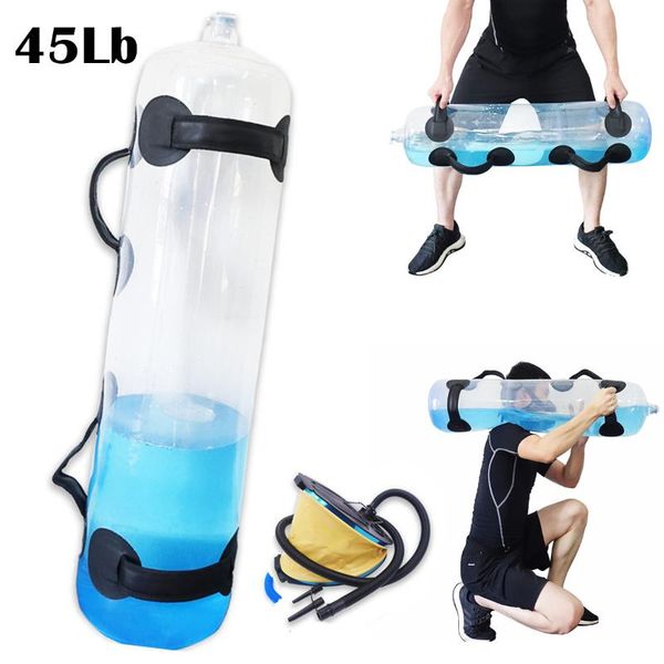 workout aqua bag adjustable weights water power for gym yoga fitness ultimate core strength training heavy equipment accessories
workout aqua bag adjustable weights water power for gym yoga fitness ultimate core strength training heavy equipment accessories