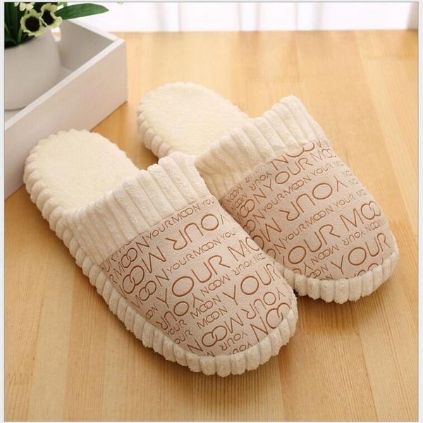 slippers 2021 women's home winter soft floor lovers couples shoes indoor flats warm plush cotton slipper, Black
slippers 2021 women's home winter soft floor lovers couples shoes indoor flats warm plush cotton slipper, Black