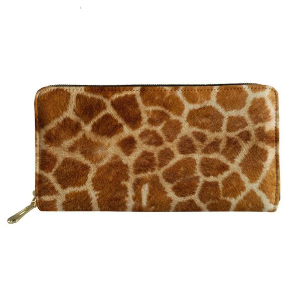 wallets 3d simulation animal fur print girl long purse pu leather big capacity hidden pocket zipped clutch cash coin wallet murse sumka, Red;black 
wallets 3d simulation animal fur print girl long purse pu leather big capacity hidden pocket zipped clutch cash coin wallet murse sumka, Red;black