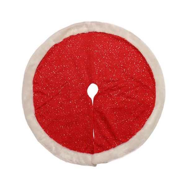 christmas decorations tree skirt, 37 inch soft plush knit sequin skirt with faux fur for holiday decoration red
christmas decorations tree skirt, 37 inch soft plush knit sequin skirt with faux fur for holiday decoration red