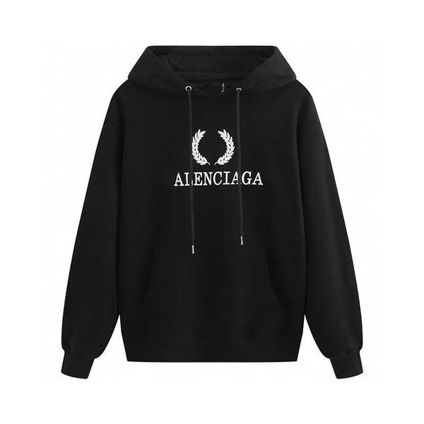 letter printed hoodies men autumn winter hooded jackets coats designer casual streetwear sweatshirts, Black
letter printed hoodies men autumn winter hooded jackets coats designer casual streetwear sweatshirts, Black
