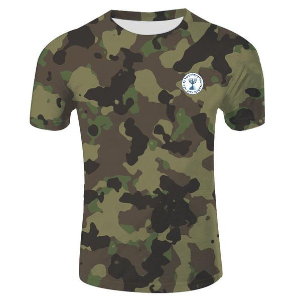 men's t-shirts mossad special forces summer 3d camouflage fashion t-shirt casual outdoor hunting 2021, White;black
men's t-shirts mossad special forces summer 3d camouflage fashion t-shirt casual outdoor hunting 2021, White;black