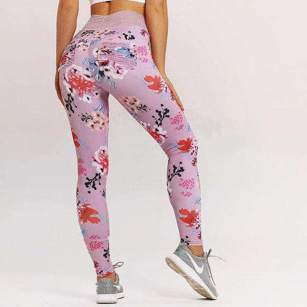 yoga outfits high waist gym push up leggins sport women pants energy mujer, White;red
yoga outfits high waist gym push up leggins sport women pants energy mujer, White;red